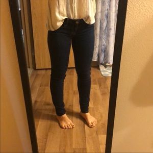 American Eagle Jeggings